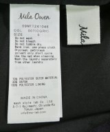 Mila Owen（ミラオーウェン）カジュアルシャツ グレー サイズ:0(S位) レディース/2200603832031