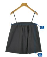 Mila Owen（ミラオーウェン）カジュアルシャツ グレー サイズ:0(S位) レディース/2200603832031