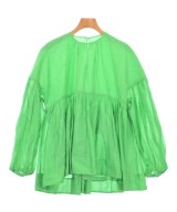 Mila Owen（ミラオーウェン）ブラウス 緑 サイズ:0(S位) レディース/2200603832048
