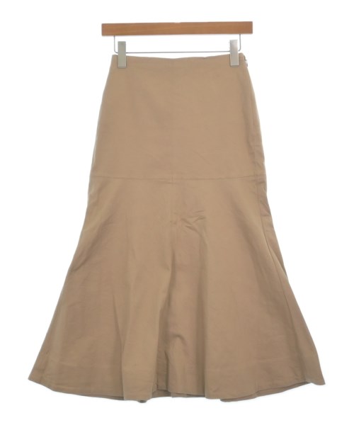 Mila Owen（ミラオーウェン）その他 ベージュ サイズ:0/0(S位) レディース/2200611191021