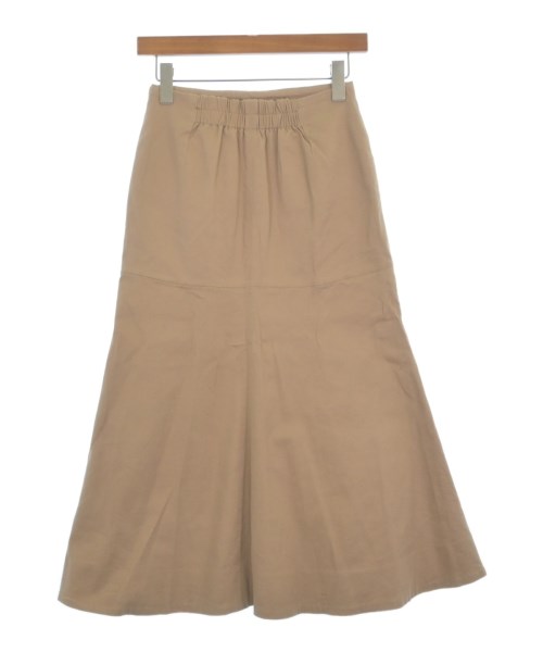 Mila Owen（ミラオーウェン）その他 ベージュ サイズ:0/0(S位) レディース/2200611191021