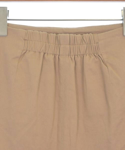 Mila Owen（ミラオーウェン）その他 ベージュ サイズ:0/0(S位) レディース/2200611191021