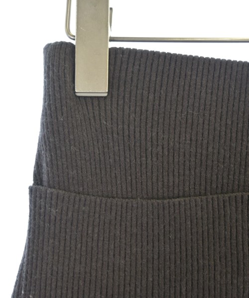 Mila Owen（ミラオーウェン）ロング・マキシ丈スカート グレー サイズ:0(S位) レディース/2200612063075