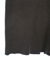 Mila Owen（ミラオーウェン）ロング・マキシ丈スカート グレー サイズ:0(S位) レディース/2200612063075