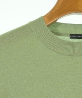 Mila Owen（ミラオーウェン）ニット・セーター 緑 サイズ:0(S位) レディース/2200613537070