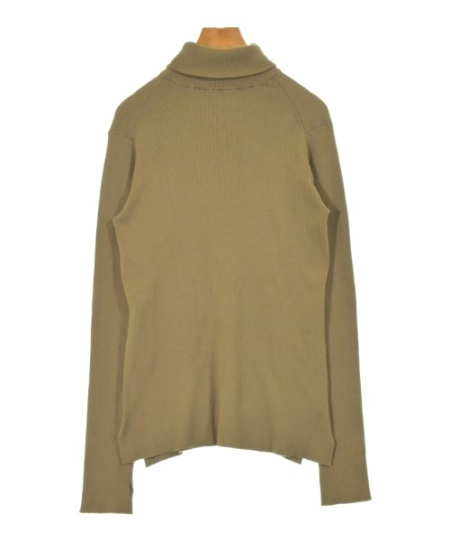 Mila Owen（ミラオーウェン）ニット・セーター カーキ サイズ:1(M位) レディース/2200609926079