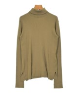 Mila Owen（ミラオーウェン）ニット・セーター カーキ サイズ:1(M位) レディース/2200609926079