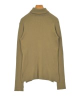 Mila Owen（ミラオーウェン）ニット・セーター カーキ サイズ:1(M位) レディース/2200609926079