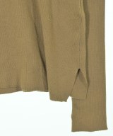 Mila Owen（ミラオーウェン）ニット・セーター カーキ サイズ:1(M位) レディース/2200609926079