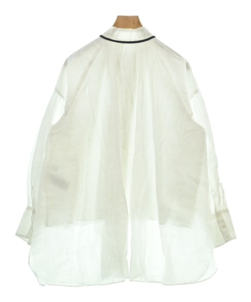 Mila Owen（ミラオーウェン）ブラウス 白 サイズ:0(S位) レディース/2200613538022