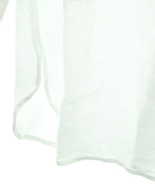 Mila Owen（ミラオーウェン）ブラウス 白 サイズ:0(S位) レディース/2200613538022