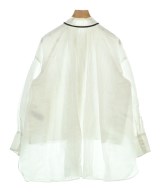 Mila Owen（ミラオーウェン）ブラウス 白 サイズ:0(S位) レディース/2200613538022