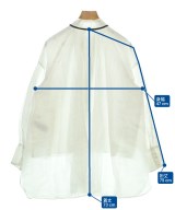 Mila Owen（ミラオーウェン）ブラウス 白 サイズ:0(S位) レディース/2200613538022