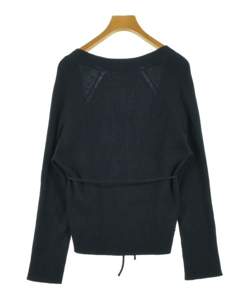 Mila Owen（ミラオーウェン）カーディガン 紺 サイズ:0(S位) レディース/2200613538039