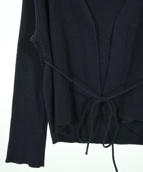 Mila Owen（ミラオーウェン）カーディガン 紺 サイズ:0(S位) レディース/2200613538039