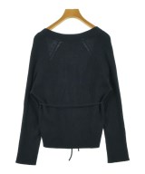 Mila Owen（ミラオーウェン）カーディガン 紺 サイズ:0(S位) レディース/2200613538039