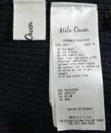 Mila Owen（ミラオーウェン）カーディガン 紺 サイズ:0(S位) レディース/2200613538039