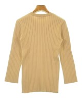 Mila Owen（ミラオーウェン）ニット・セーター ベージュ サイズ:0(S位) レディース/2200619876050