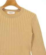 Mila Owen（ミラオーウェン）ニット・セーター ベージュ サイズ:0(S位) レディース/2200619876050