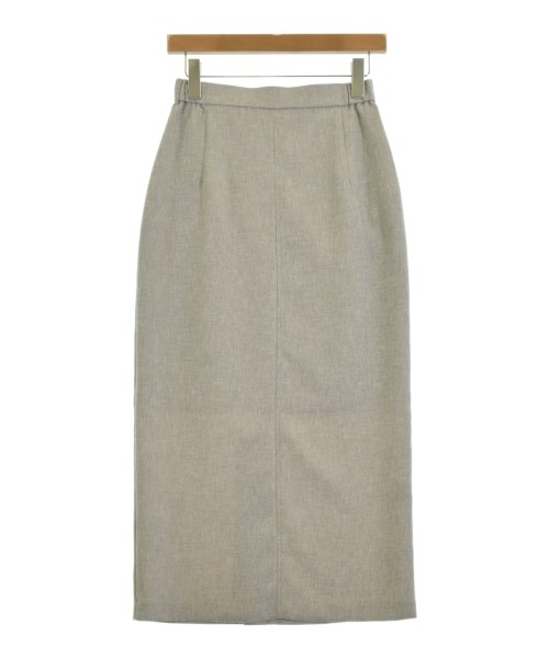 ミラオーウェン(Mila Owen)のMila Owen ロング・マキシ丈スカート