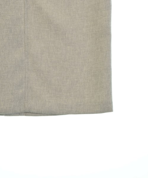 Mila Owen（ミラオーウェン）ロング・マキシ丈スカート グレー サイズ:1(M位) レディース/2200619876074