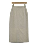 Mila Owen（ミラオーウェン）ロング・マキシ丈スカート グレー サイズ:1(M位) レディース/2200619876074