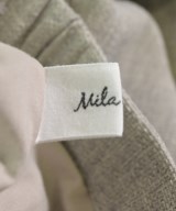 Mila Owen（ミラオーウェン）ロング・マキシ丈スカート グレー サイズ:1(M位) レディース/2200619876074