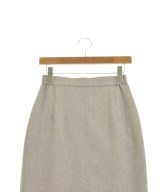 Mila Owen（ミラオーウェン）ロング・マキシ丈スカート グレー サイズ:1(M位) レディース/2200619876074