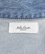 Mila Owen（ミラオーウェン）デニムジャケット 青 サイズ:0(S位) レディース/2200620435031