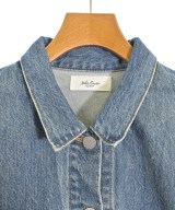 Mila Owen（ミラオーウェン）デニムジャケット 青 サイズ:0(S位) レディース/2200620435031