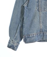 Mila Owen（ミラオーウェン）デニムジャケット 青 サイズ:0(S位) レディース/2200620435031