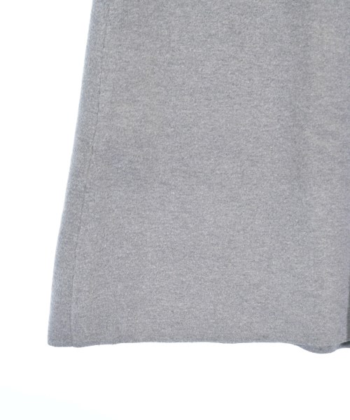 Mila Owen（ミラオーウェン）ワンピース グレー サイズ:0(S位) レディース/2200613820066