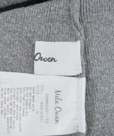 Mila Owen（ミラオーウェン）ワンピース グレー サイズ:0(S位) レディース/2200613820066