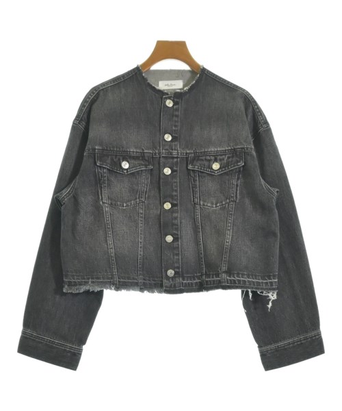 ミラオーウェン(Mila Owen)のMila Owen デニムジャケット