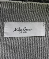 Mila Owen（ミラオーウェン）デニムジャケット 黒 サイズ:1(M位) レディース/2200614808018
