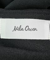 Mila Owen（ミラオーウェン）オールインワン/サロペット 黒 サイズ:0(S位) レディース/2200614808063