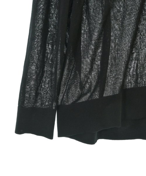 Mila Owen（ミラオーウェン）カーディガン 黒 サイズ:0(S位) レディース/2200621046038