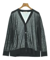Mila Owen（ミラオーウェン）カーディガン 黒 サイズ:0(S位) レディース/2200621046038