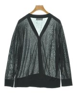 Mila Owen（ミラオーウェン）カーディガン 黒 サイズ:0(S位) レディース/2200621046038