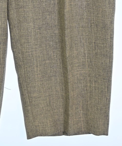 Mila Owen（ミラオーウェン）オールインワン/サロペット ベージュ サイズ:1(M位) レディース/2200612566057