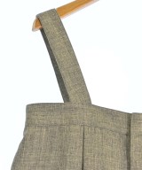 Mila Owen（ミラオーウェン）オールインワン/サロペット ベージュ サイズ:1(M位) レディース/2200612566057