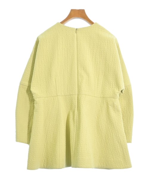 Mila Owen（ミラオーウェン）ブラウス 緑 サイズ:1(M位) レディース/2200617843139