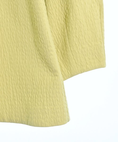 Mila Owen（ミラオーウェン）ブラウス 緑 サイズ:1(M位) レディース/2200617843139