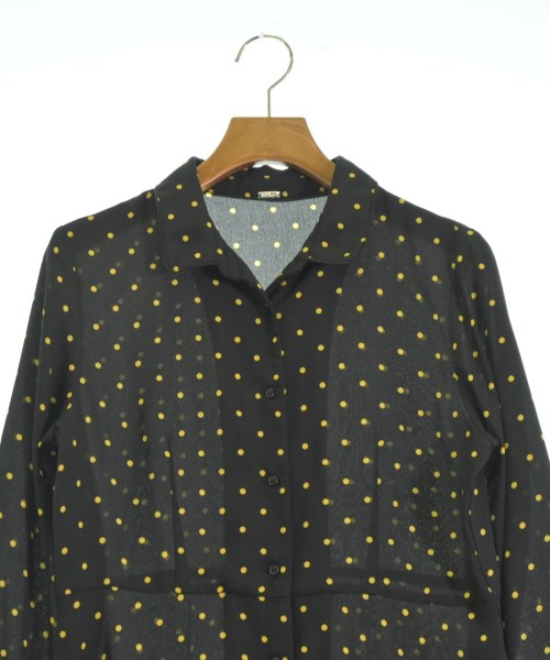 Mila Owen（ミラオーウェン）ワンピース 黒 サイズ:1(M位) レディース/2200621343014