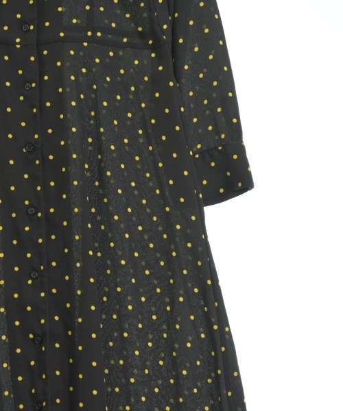 Mila Owen（ミラオーウェン）ワンピース 黒 サイズ:1(M位) レディース/2200621343014