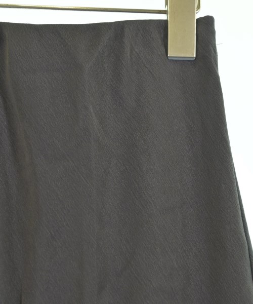 Mila Owen（ミラオーウェン）ロング・マキシ丈スカート グレー サイズ:0(S位) レディース/2200596375041