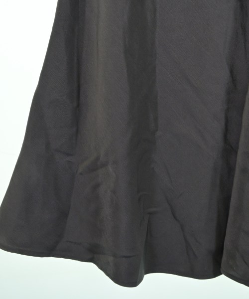 Mila Owen（ミラオーウェン）ロング・マキシ丈スカート グレー サイズ:0(S位) レディース/2200596375041