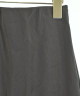 Mila Owen（ミラオーウェン）ロング・マキシ丈スカート グレー サイズ:0(S位) レディース/2200596375041