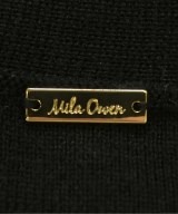 Mila Owen（ミラオーウェン）カーディガン 黒 サイズ:0(S位) レディース/2200608795034