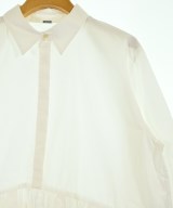 Mila Owen（ミラオーウェン）ブラウス 白 サイズ:0(S位) レディース/2200606418027